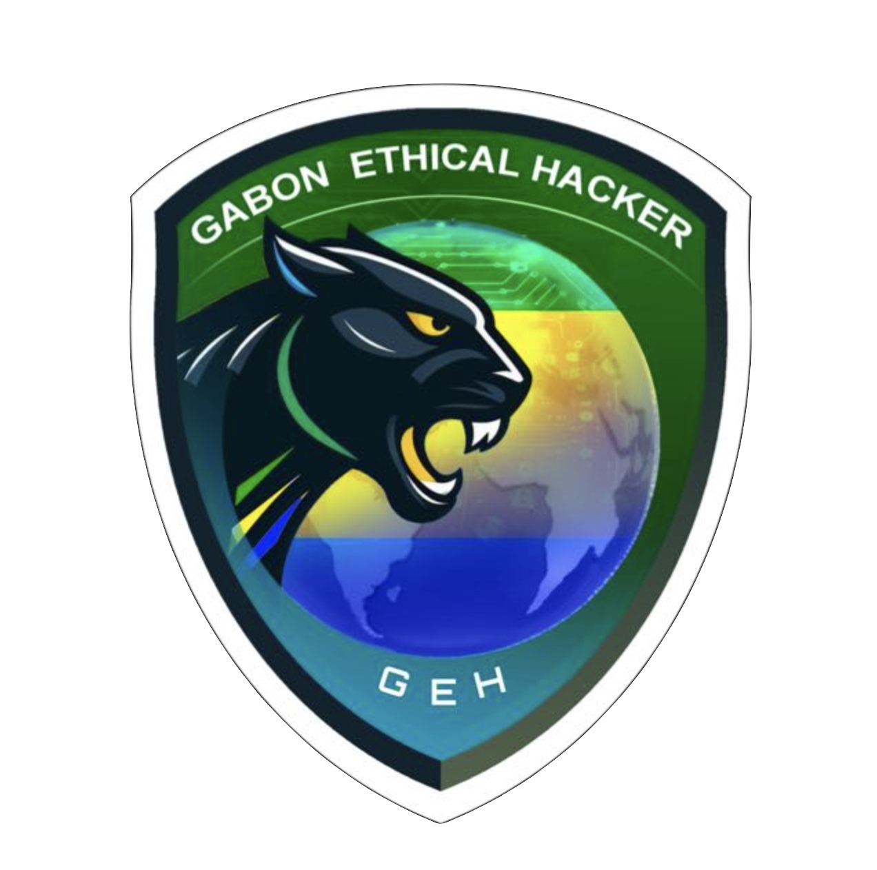 GEH - GABON ETHICAL HACKER